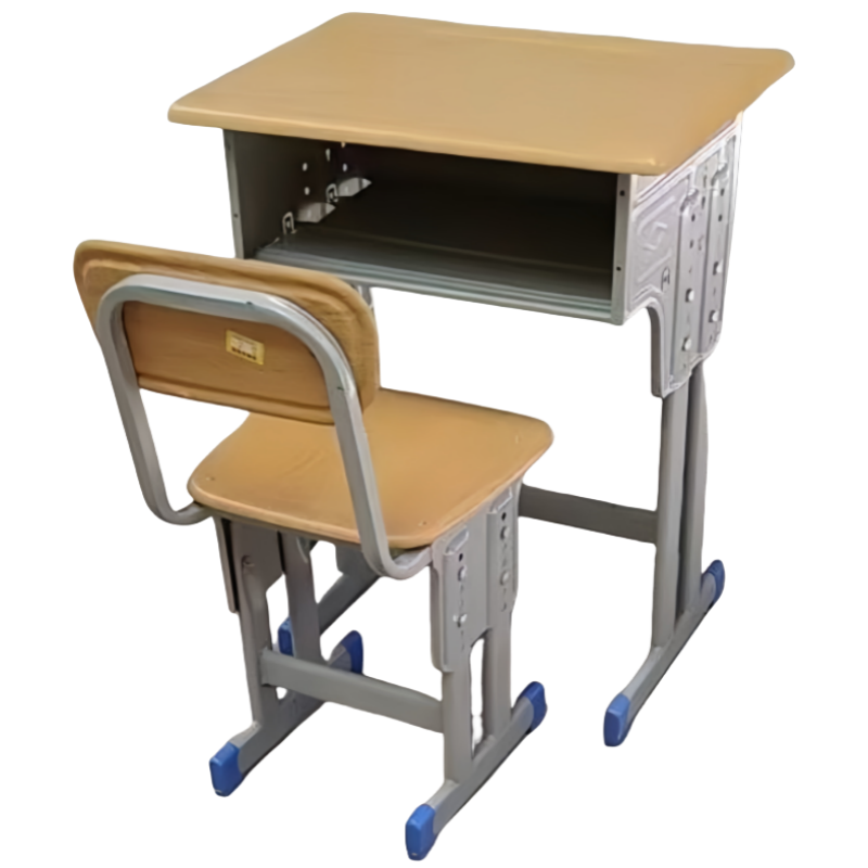 首指(SZ)单人课桌椅/SZ-Z1Z