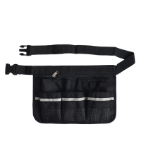 铂锜澳 多功能腰包 清洁包/六格/个