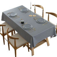 铭思沃防水防油桌布