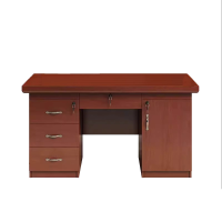 瑾如云海 办公桌 1600*800*760mm 张