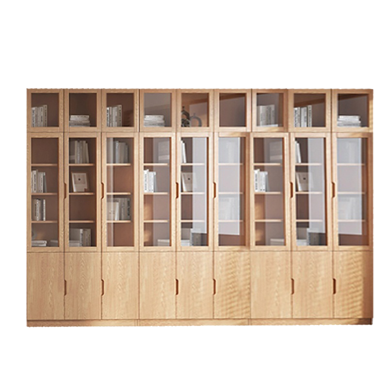 圣承启 文件柜 九门台