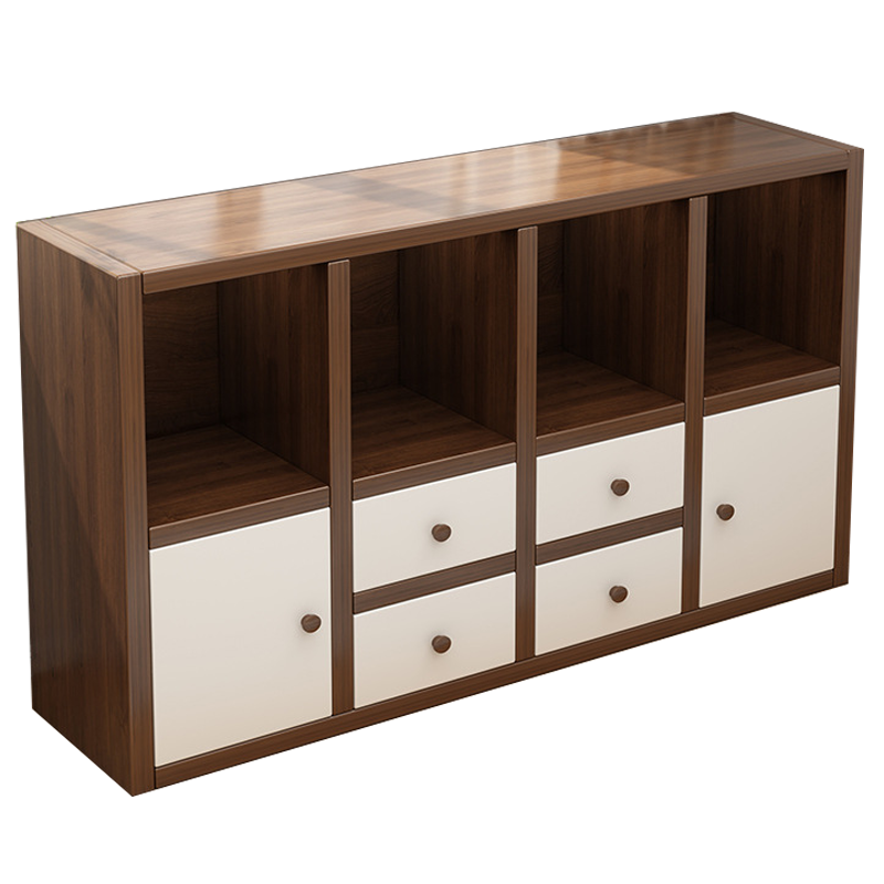 筑亮 置物柜 140*30*75cm 台