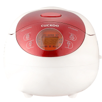 韩国CUCKOO/福库CR-0352FR韩国原装进口单人 智能电饭煲多功能压力迷你电饭锅1.5L1-2人份