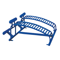 丝芝柔 双人腹肌板 固定式 个