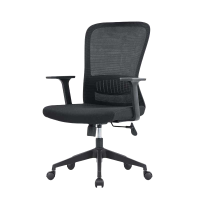 铭思达办公椅055B把