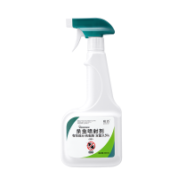 杀虫剂床上专用药家用室内非无毒除虫神器驱虫臭虫药床虱除螨喷雾