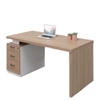 荺炬书桌1.6*0.8米张