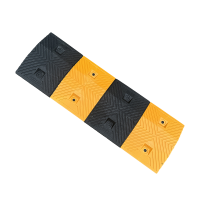 翼澜 减速带1m 个