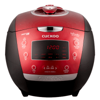 CUCKOO/福库CRP-HU1058SK/H韩国原装IH家用电饭煲智能高压电饭锅