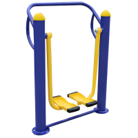 丝芝柔 单人漫步机 固定式 个