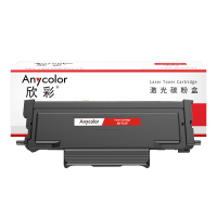 欣彩 AR-TL417 粉盒带芯片 1.5K 适用奔图P3017D/P3017D PLUS