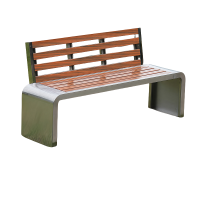 义尊 户外长椅 150*53*78cm 个