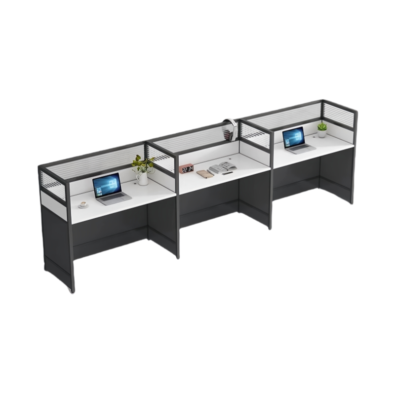 渼洇 电脑桌 60*360*110cm 组