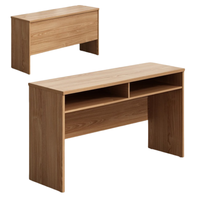 依韵珂长条办公桌120*50*75cm张