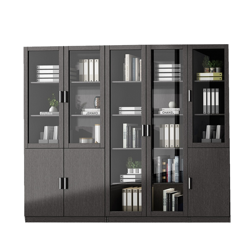 圣承启 储物柜 组合台