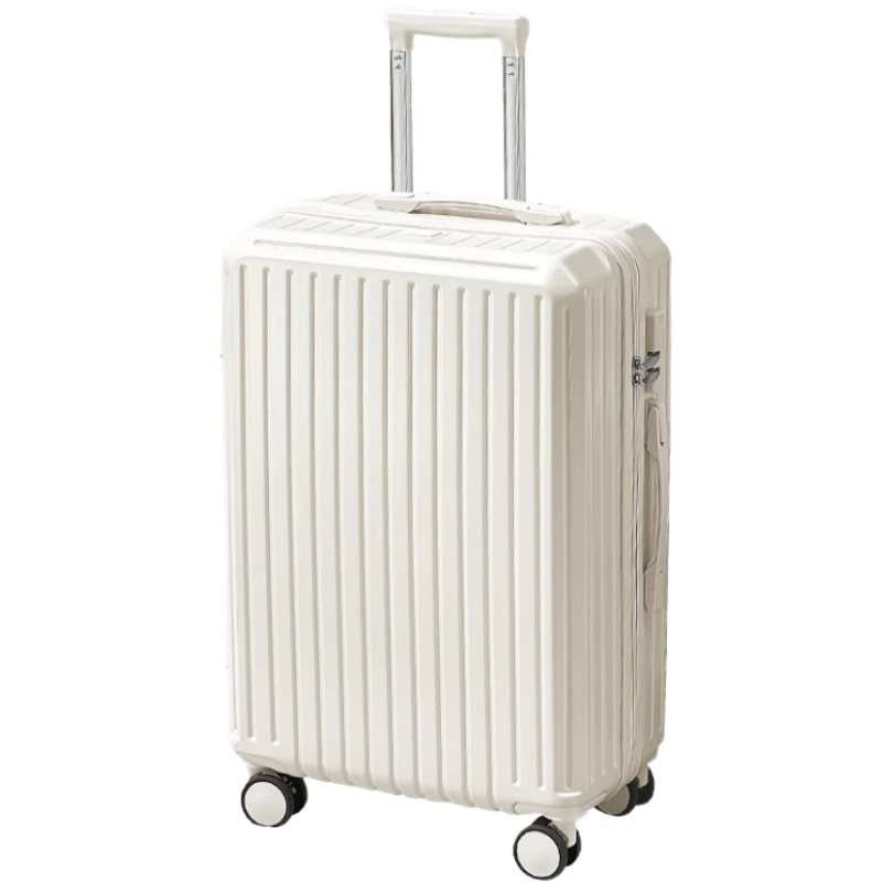 亿洛莱 拉杆箱 26寸 个