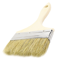 Leecbb毛刷油漆刷5寸/把