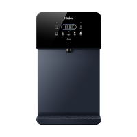 海尔(Haier) 管线机HGD2105B-U1 壁挂式冷热两用直饮即热净水器家用伴侣智能触控 冷热管线机