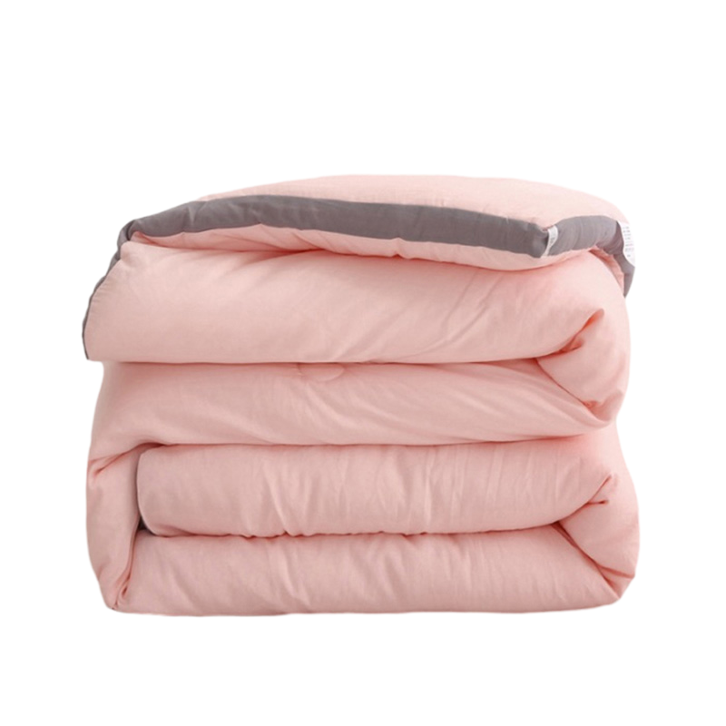 依朴 盖被 大豆纤维被芯被子1.5m*2m 4斤/床