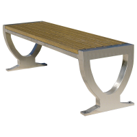 凌迪星户外椅150*40*42cm张