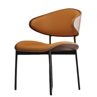 铭思达餐椅40*50*75cm把