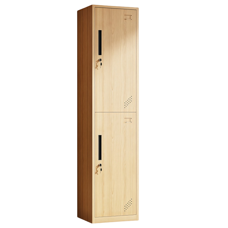 豫龙都 衣柜 单二门 台