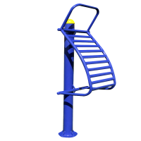 丝芝柔 伸腰伸背架 固定式 个