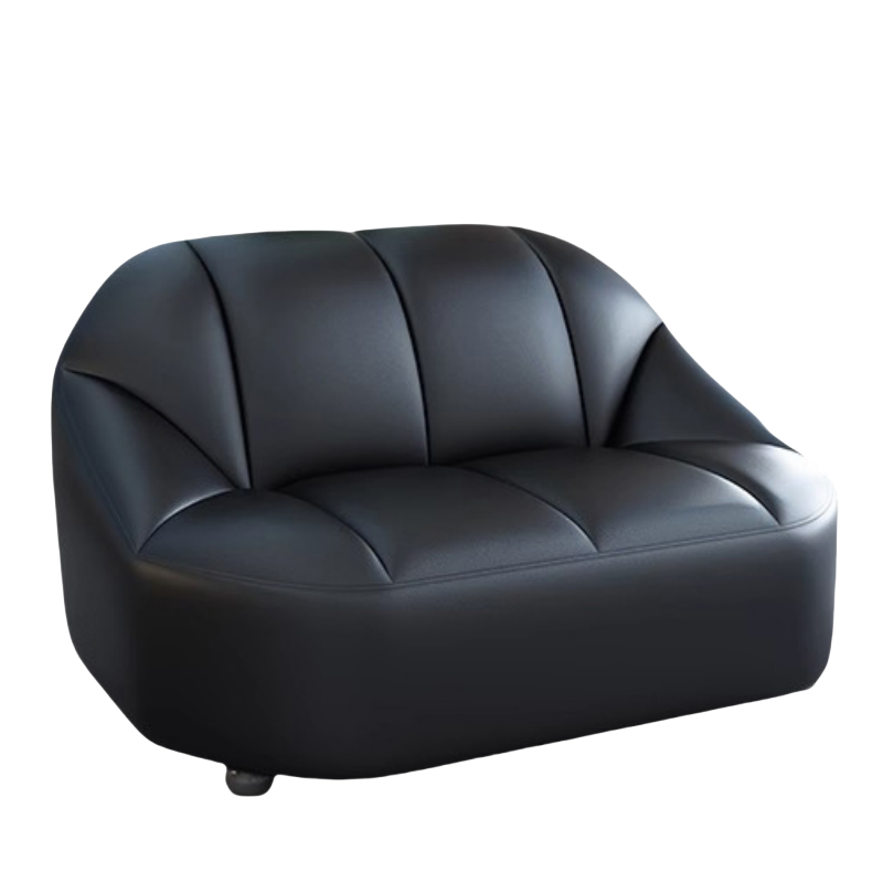 铭思达会客沙发单人位张