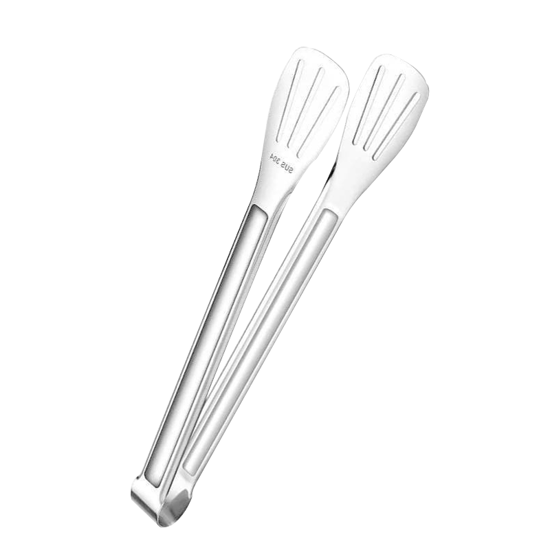 信森洛 不锈钢菜夹子 330*45mm1个