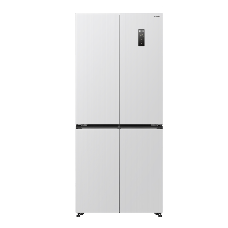 容声冰箱BCD-516WD1FPA白