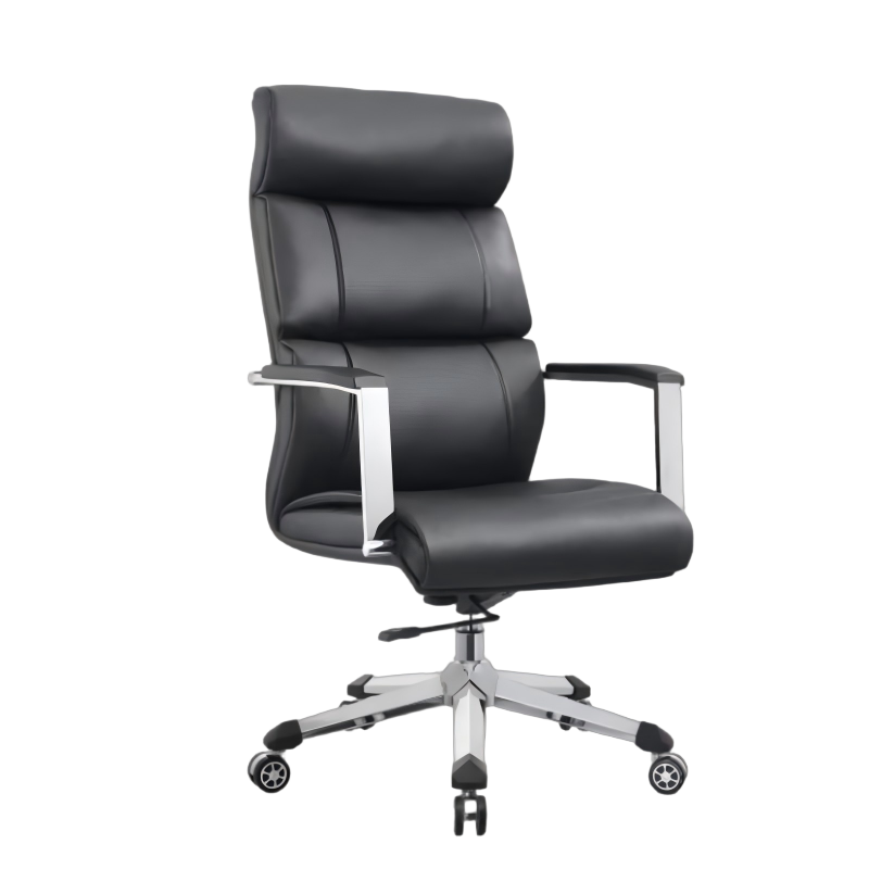 迪佳克诺米亚 西皮大班椅 ZY-640*650*1180mm 把