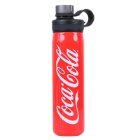 虎牌保温杯800ml运动户外可口可乐IP款MTA-T08K(颜色随机)