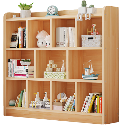 铭羽洋书架置物架三层1200mm个