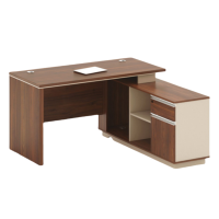 伟樽职员办公桌140*140*75cm张