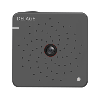 德拉奇 Well a3 数码声学摄像机 1300像素 32路通道 256G内存 4k画质