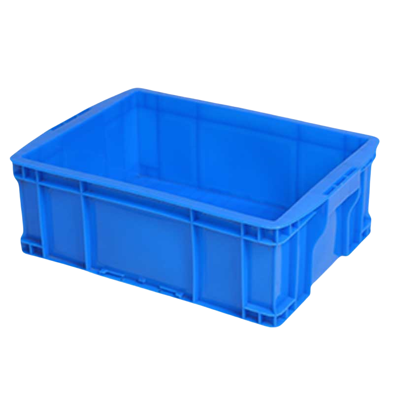 铭思达周转箱430*310*150mm个