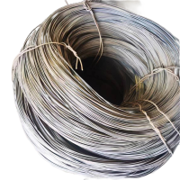 铁盛帮 镀锌铁线8号 kg