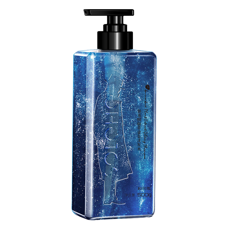 舒蕾头皮水润强韧修护发洗发露430ml 1瓶SL10200-00