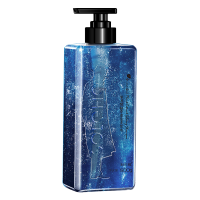 舒蕾头皮水润强韧修护发洗发露430ml 1瓶SL10200-00