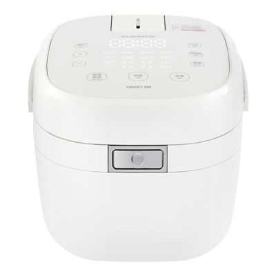 CUCKOO/韩国福库HD0610FW智能家用多功能IH加热电饭煲锅3L1-4人