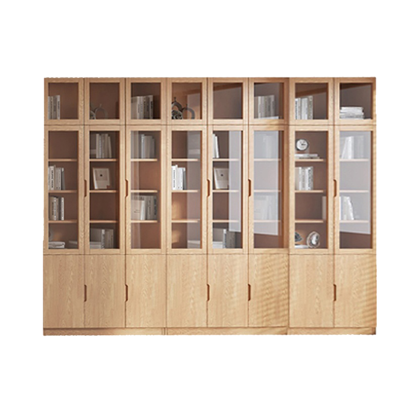 圣承启 收纳柜 八门台