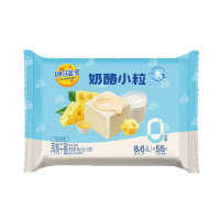 妙可蓝多奶酪棒儿童零食健康营养高钙芝士棒汪汪队多口味即食原味-半月装-540G