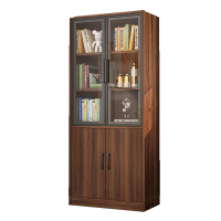 圣承启 落地书柜 50cm宽台