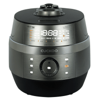 CUCKOO/福库CRP-JHTS0611FS韩国原装进口IH双压电饭煲多功能智能高压饭煲家用智能锅3L1-4人