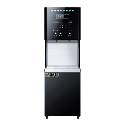 滨生源商用开水器玻璃面板三级过滤BSY-20BK(台)