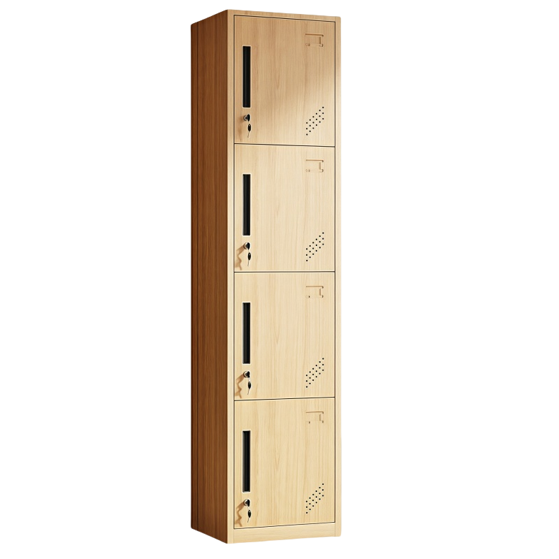 豫龙都 浴室更衣柜 单四门 台