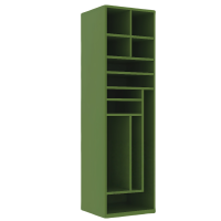 豫龙都 文件柜 0.6m 个