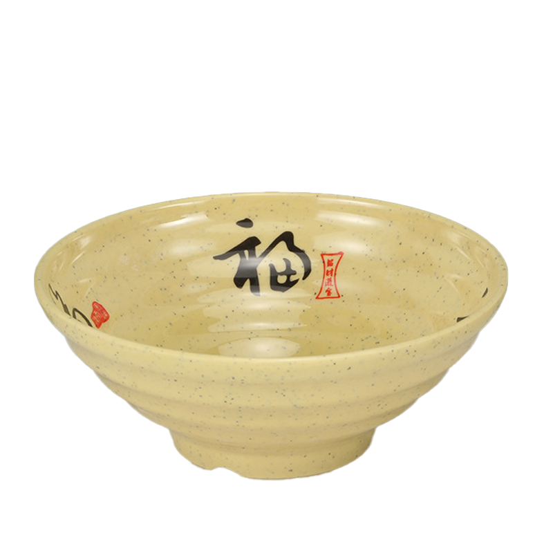 攸 大号福星塑料碗 229*88*10mm 个