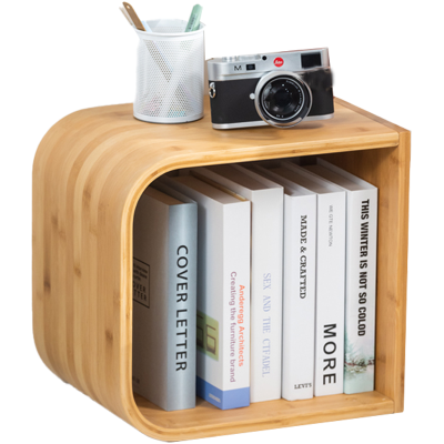 铭羽洋一层书柜360*230*330mm个