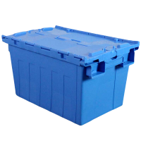 铭思达周转箱560*380*330mm个